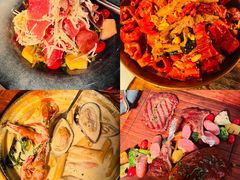 -SISTERS BAR RESTAURANT川意酒馆(嘉善老市H楼店)
