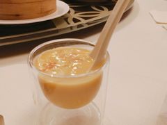 杨枝甘露-富力丽思卡尔顿酒店·丽轩中餐厅
