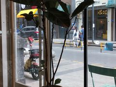 大堂-仁义涵西餐·咖啡(中华巴洛克店)