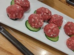 -嬷孙家潮汕牛肉火锅(北京路天河城店)