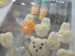 -F小姐甜品店(威海路店)