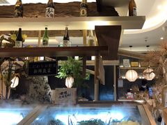 -温野菜涮涮锅(大悦城店)