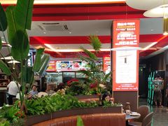 -韶山冲湘菜(中兴大街店)