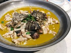 招牌状元藤椒甲鱼牛蛙-十碗(保利店)