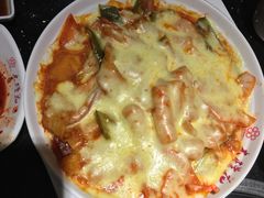 -木槿花韩式炭烤·熟成肉工坊(孙文东路店)