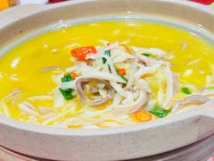 -马凯餐厅(地安门店)