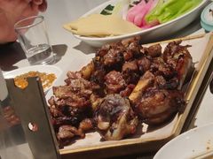-AK47烤羊腿串吧(柳浪家园店)