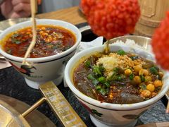 -旺蜀主成都串串火锅(西直门凯德MALL店)