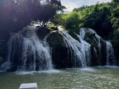 -天河潭旅游度假区