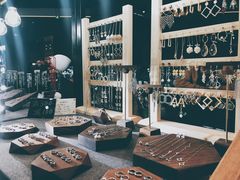 -大爱金工&银饰DIY(万象城店)