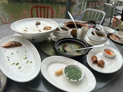 -陈鹏鹏潮汕菜(欢乐海岸 海边景观店)