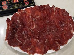 匙柄-陈记一牛火锅江宁店(金盛路店)