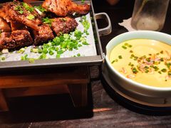 -绿茶餐厅(深圳龙华天虹购物中心店)