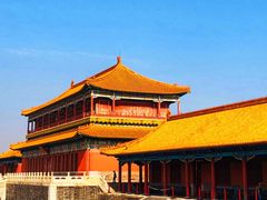 -故宫博物院(故宫)