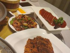 -老妈菜馆(建设街店)
