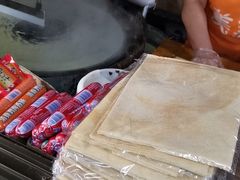 -山东傻大粗粮煎饼(牛街店)