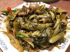 -幽优农庄·森波拉特色本地农家菜