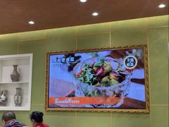 -东北小板凳地摊烧烤(泰来街店)