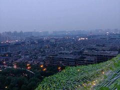 -烛影拾光观景餐厅·创意菜·摄影·小提琴(大唐不夜城店)