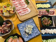 -炭治郎烧肉(滨江和城店)