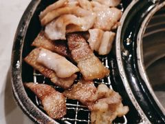 -老板娘的烤肉店(港湾广场店)