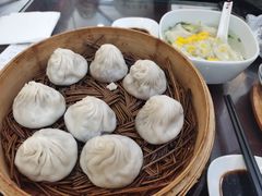 -锡笼记·无锡小笼(人民路店)