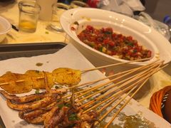 -聚味瞿记·龙虾堂(坡子街店)