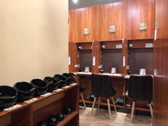 -独食火锅·半米屋台(直营总店)
