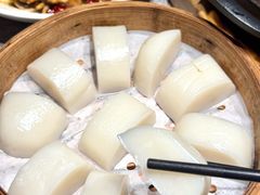 -烹贝小馆(华采天地店)