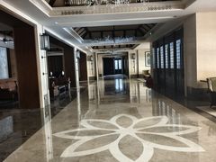 -三清山希尔顿度假酒店