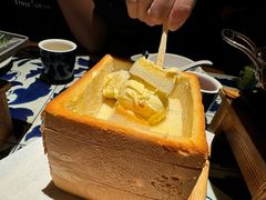 -绿茶餐厅(布吉万象汇店)