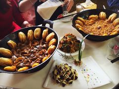 iphone_upload_pic-古洼一锅鲜(开发区店)
