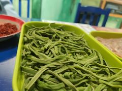 -马路边边麻辣烫联盟路店