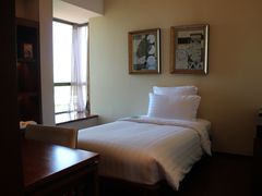 -三亚湾海居铂尔曼度假酒店