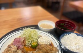 Butter Oyster Rice