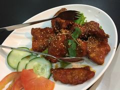 -無招牌海鮮(芽笼店)
