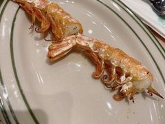 -玛格萝妮比萨屋(四平店)