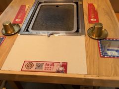 -郭记烤肉创始店(民丰大街店)