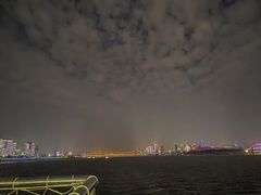-武汉两江游览·夜游长江(汉口粤汉码头)
