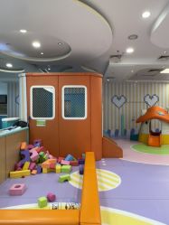 -孩子王童乐园(上海青浦吾悦广场店)