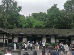 -邓小平故里