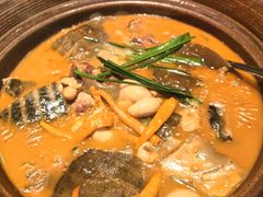 -炊江南·上海菜(国展华漕店)