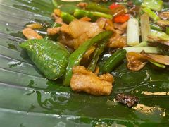 -云海肴·汽锅鸡·云南菜(天津国金汇店)