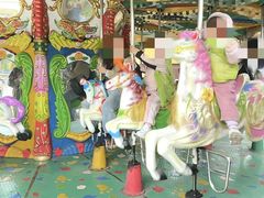 -广东花都香草世界旅游度假区