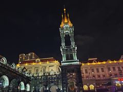 -中华巴洛克风情街