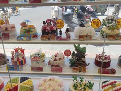 -味多美蛋糕(八大处店)