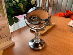 -咕嘟草帽鱼·牛奶一样的鲜鱼汤(包河万达广场创始店)