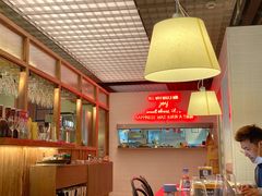 -尚牛社会 Beef & Liberty(金桥EKA天物店)