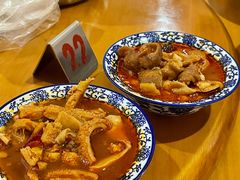 -邱芳粉店(迎宾大道旗舰店)