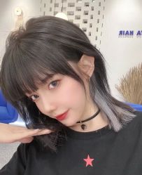 -苏豪路易士·嘉玛发廊
